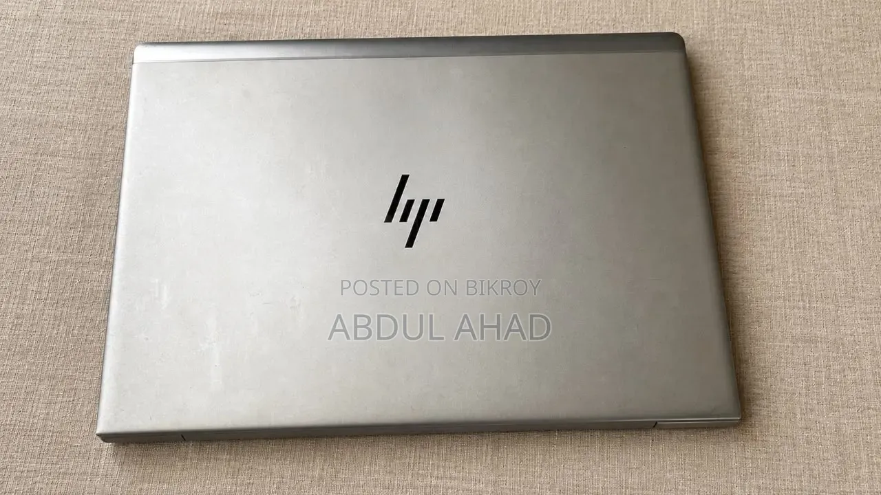 Laptop HP EliteBook 840 G5 8GB Intel Core i5 SSD 256GB
