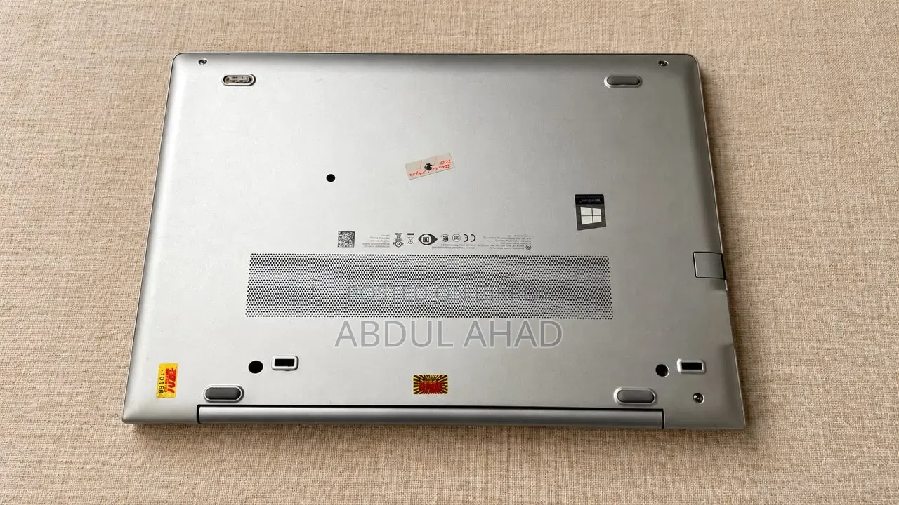 Laptop HP EliteBook 840 G5 8GB Intel Core i5 SSD 256GB