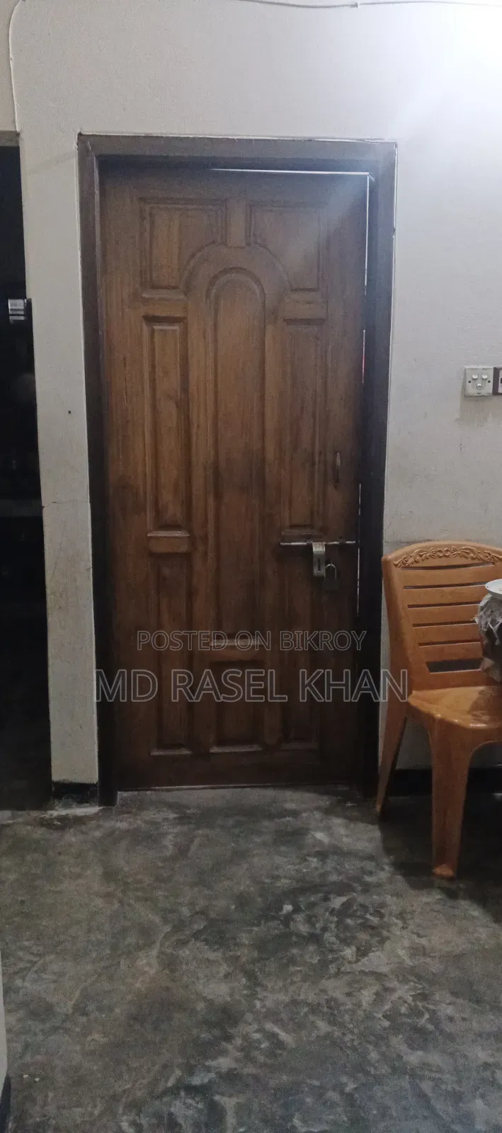 ১ বেডরুমের শেয়ার্ড অ্যাপার্টমেন্ট বাড্ডায় সাবলেট ভাড়া হবে