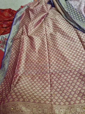 Unused Sharee for Sell