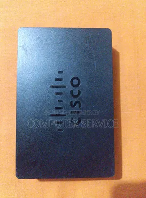 Cisco Switch