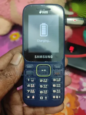 নতুন স্যামসাং বি ৩১০ নীল