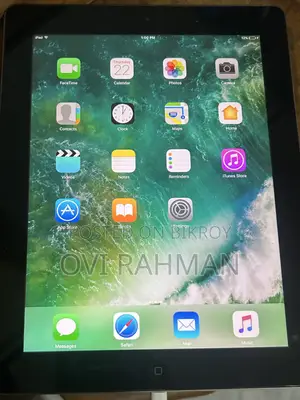 iPad 4th Generation