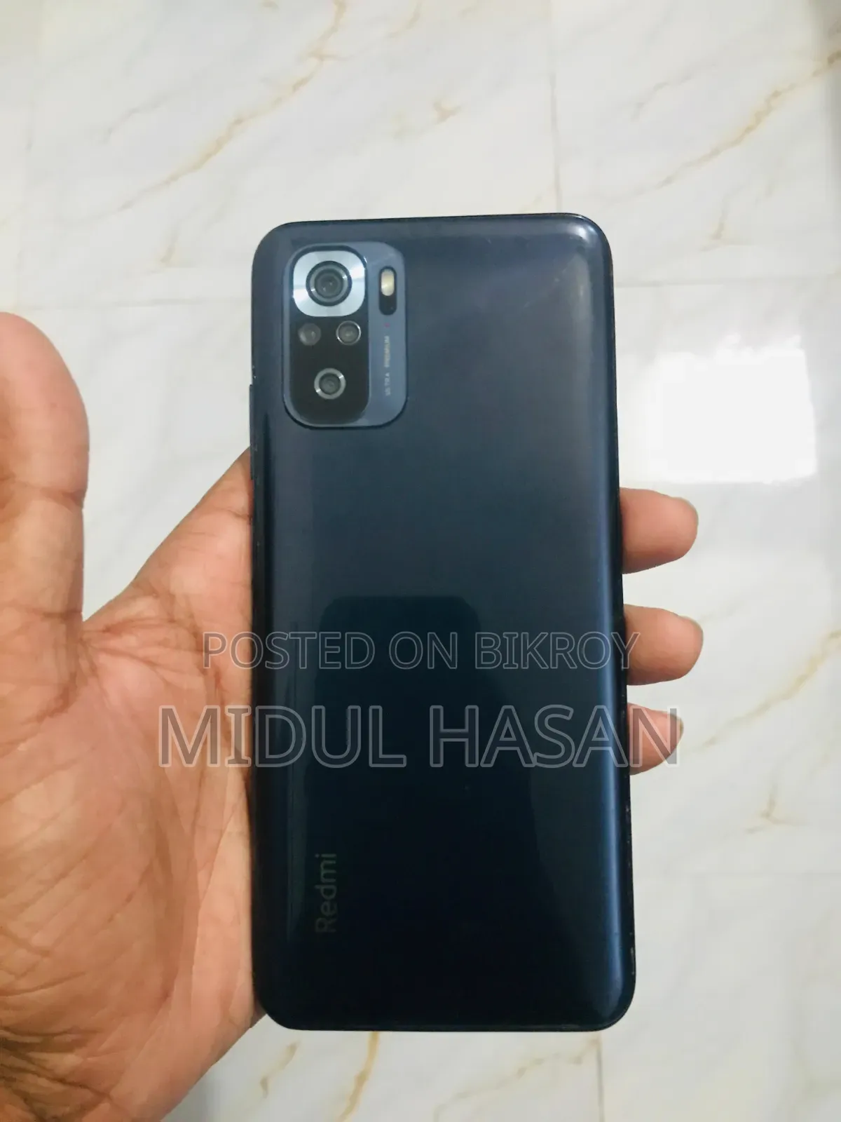 Xiaomi Redmi Note 10S 64 GB