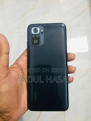 Xiaomi Redmi Note 10S 64 GB