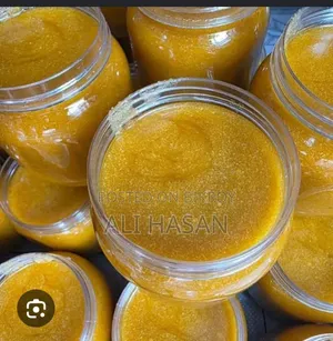 Pure Cow Ghee from Pabna