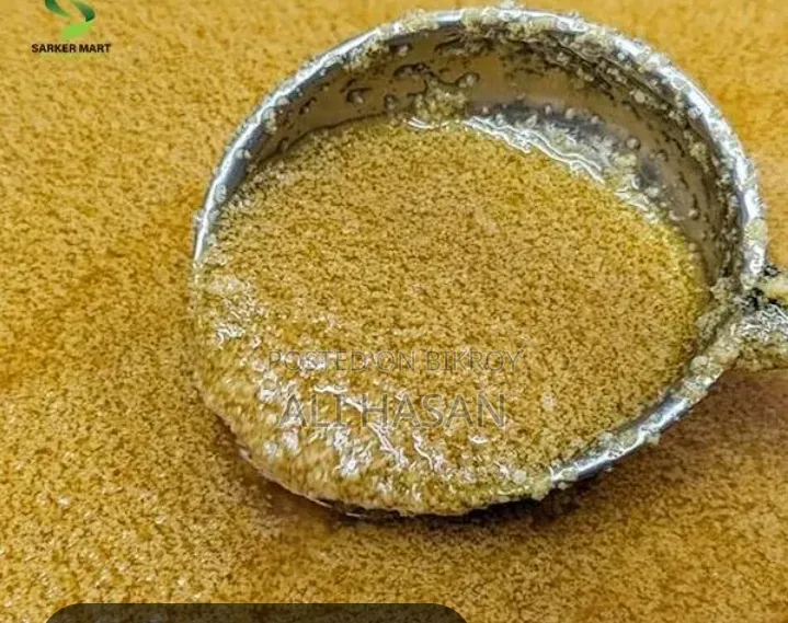 Pure Cow Ghee from Pabna