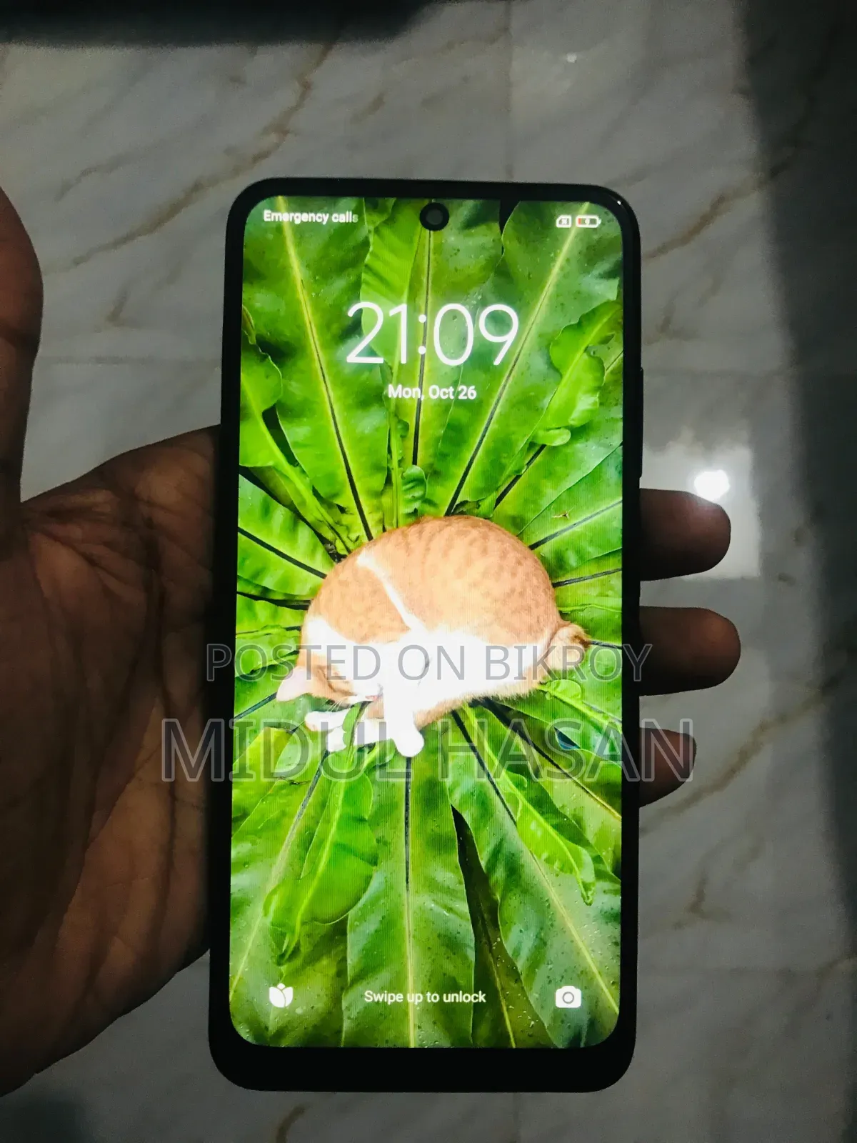 Xiaomi Redmi Note 10S 64 GB