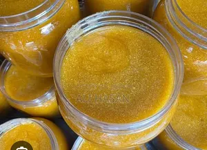 Pure Cow Ghee from Pabna