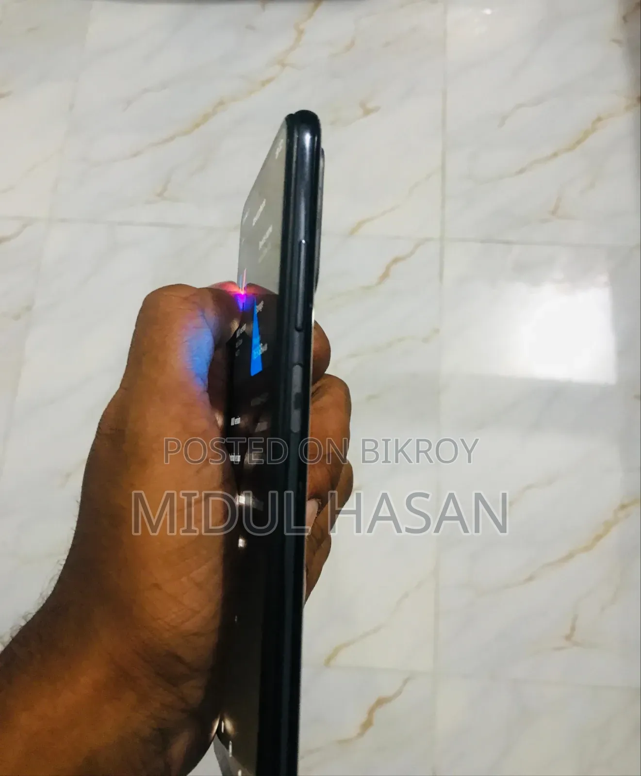 Xiaomi Redmi Note 10S 64 GB
