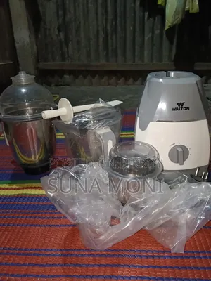 ওয়ালটন ব্লেন্ডার ৮৫০ .ইউজ ফর গুড কন্ডিশন
