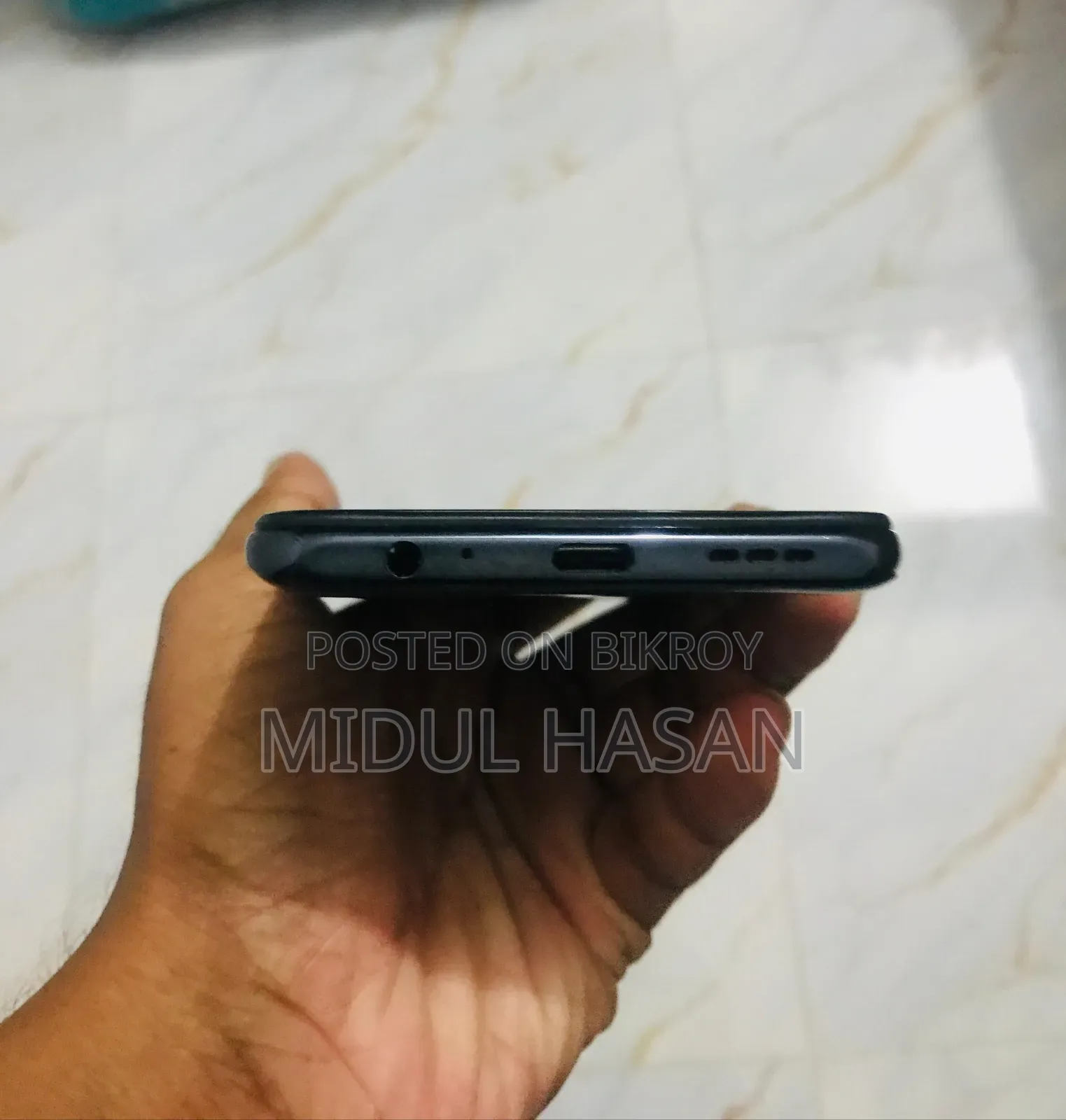Xiaomi Redmi Note 10S 64 GB