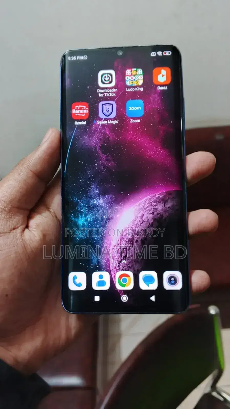 Xiaomi Mi Note 64 GB Black