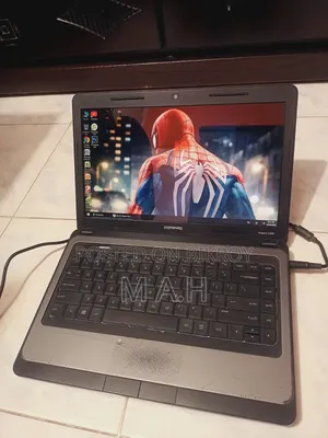 Laptop HP Compaq Presario CQ43 4GB Intel Celeron HDD 60GB