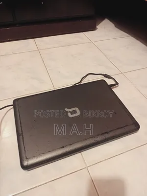 Laptop HP Compaq Presario CQ43 4GB Intel Celeron HDD 60GB