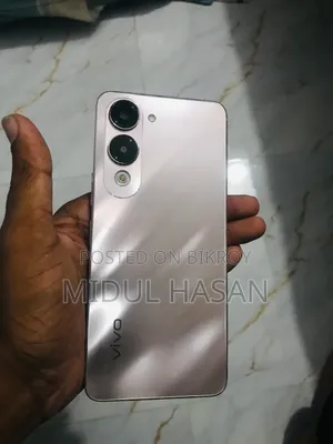 Vivo Y04 64 GB