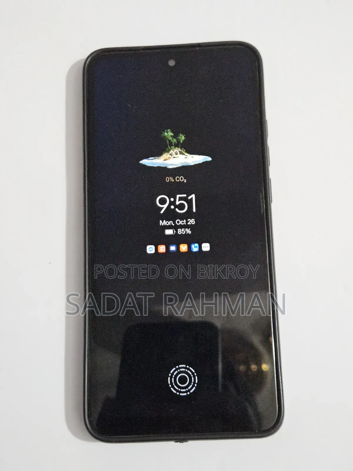 OnePlus Nord CE4 Lite 256 GB Blue