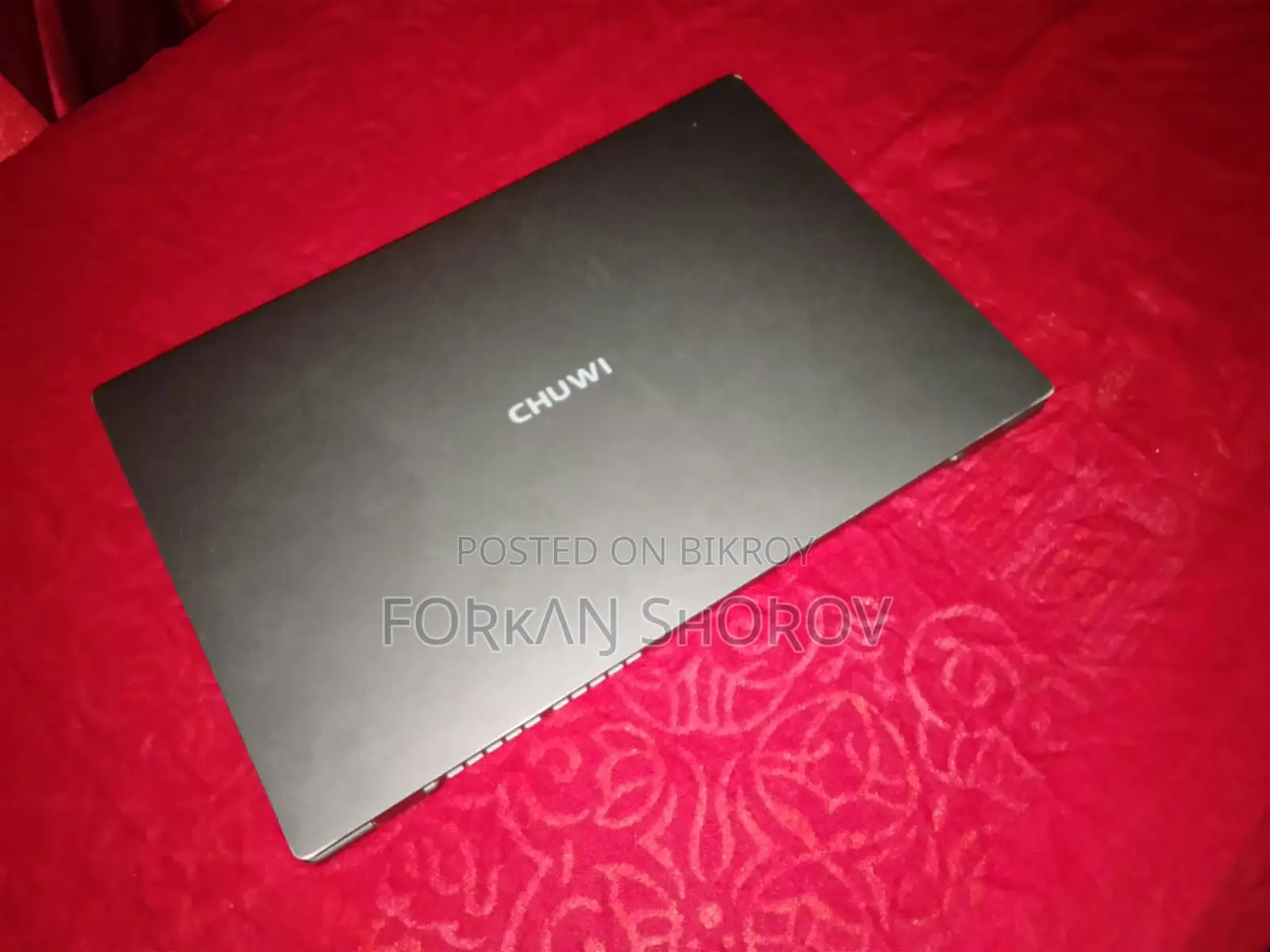 New Laptop Chuwi GemiBook 8GB Intel Celeron SSD 256GB