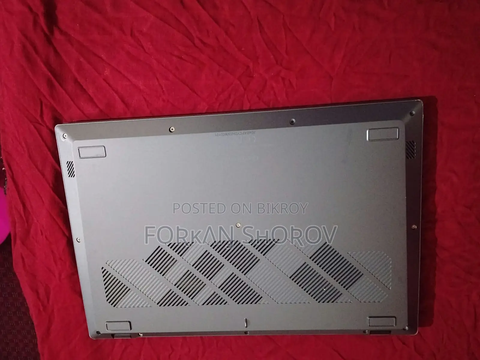 New Laptop Chuwi GemiBook 8GB Intel Celeron SSD 256GB