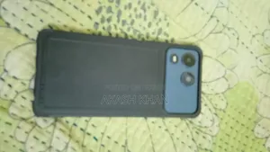 New Itel A200+ 64 GB Black