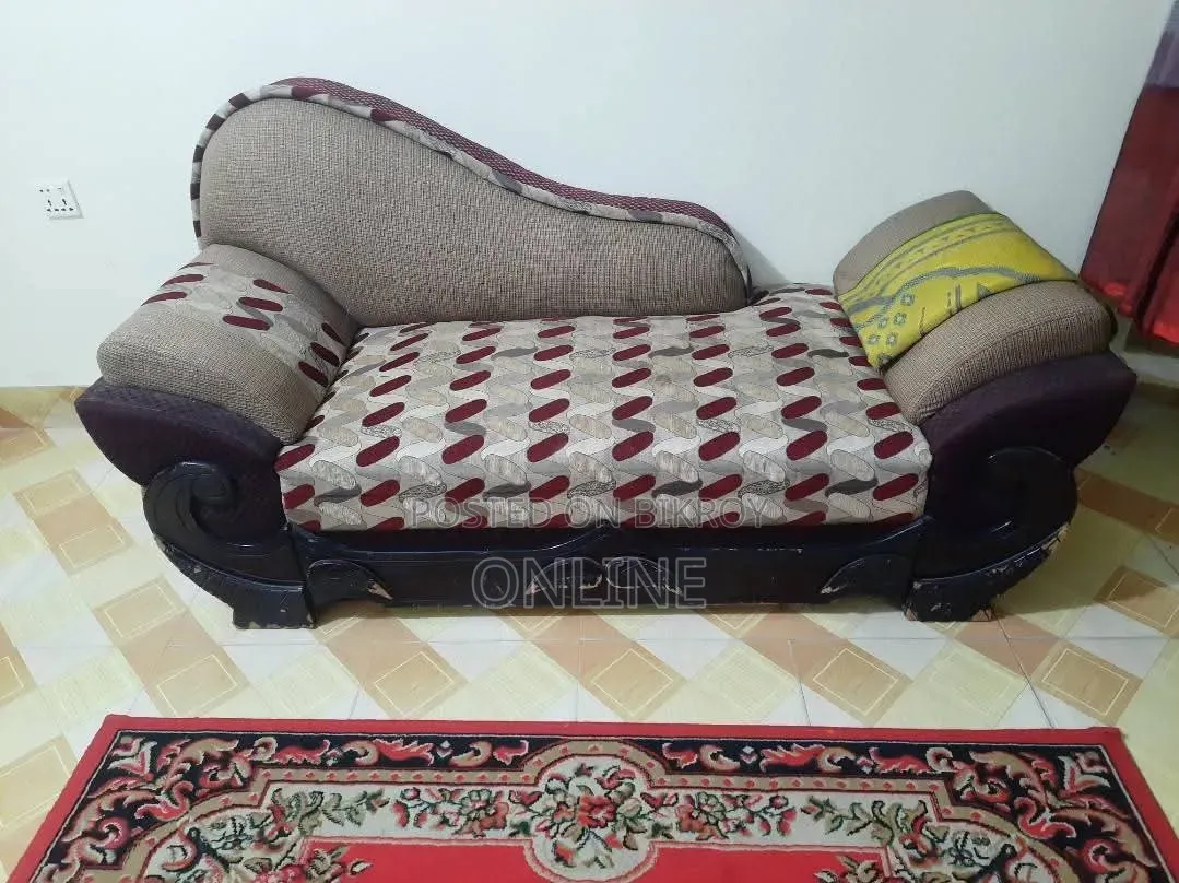 ডিভান সোফা