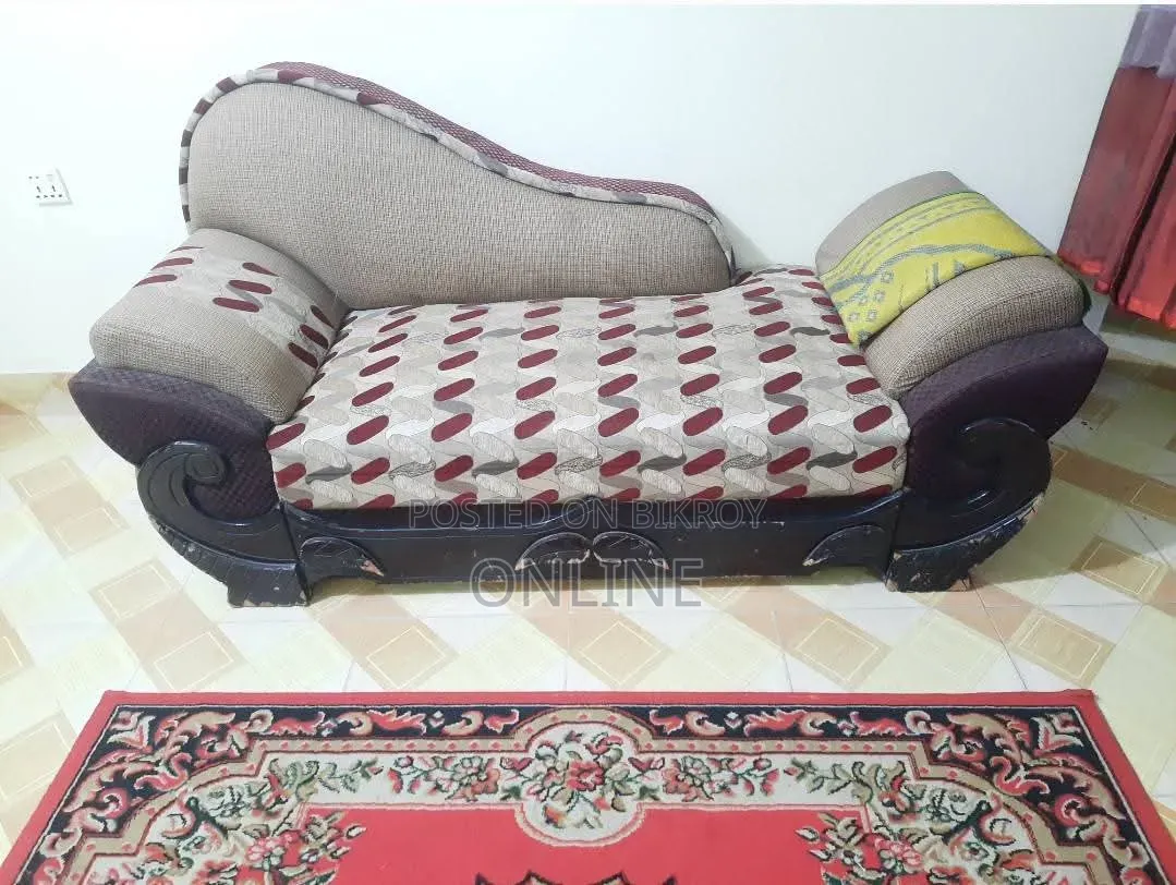 ডিভান সোফা