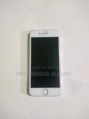 Apple iPhone 6s 64 GB Silver