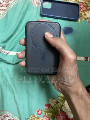 ওয়্যারলেস পাওয়ার ব্যাংক