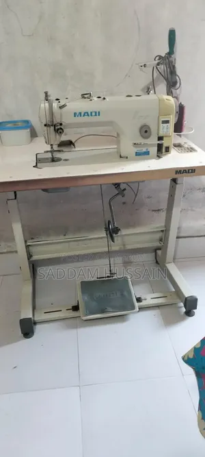 সেলাই মেশিন