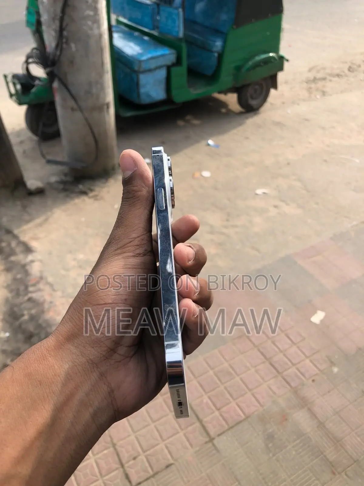 Apple iPhone 14 Pro Max 128 GB White