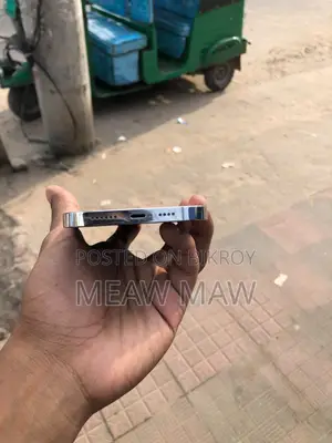 Apple iPhone 14 Pro Max 128 GB White