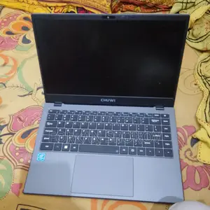 New Laptop Chuwi GemiBook 8GB Intel Celeron SSD 256GB