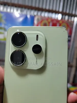 Xiaomi Redmi Note 14 4G 256 GB Green