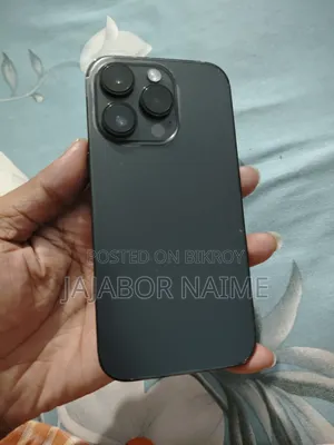 Apple iPhone 14 Pro 128 GB Black