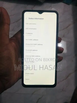 Samsung Galaxy A04s 64 GB