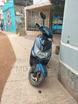 গ্রিন টাইগার জেআর-সপ্রিন্ট ২০২৩ নীল