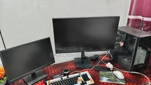 ডেল ১৯ ইঞ্চি মনিটর