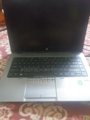 Laptop HP EliteBook 840 G1 4GB Intel Core i5 HDD 500GB