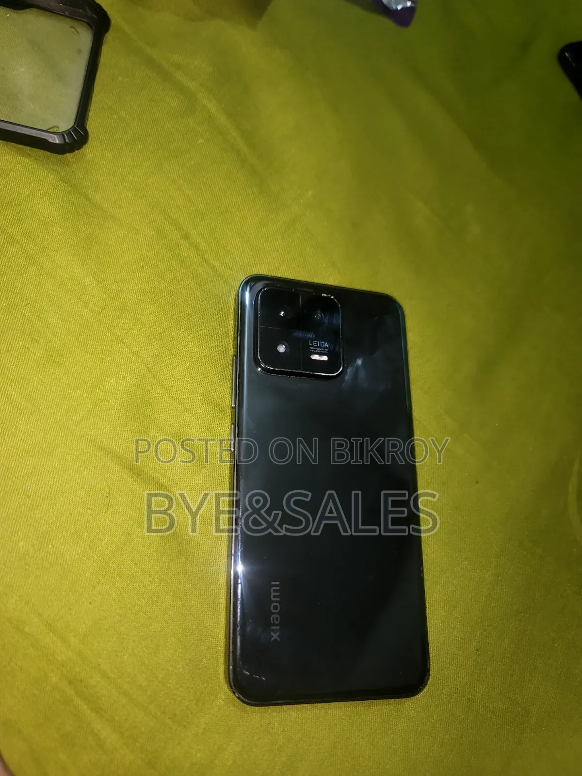 শাওমি ১৩ ২৫৬ জিবি গ্রে