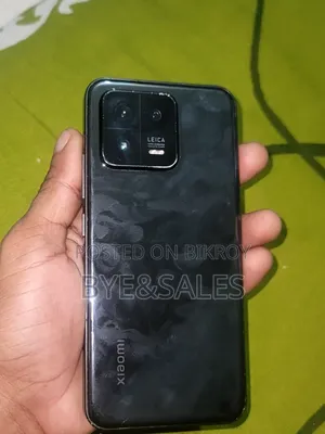 শাওমি ১৩ ২৫৬ জিবি গ্রে