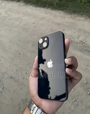 Apple iPhone 13 128 GB Black