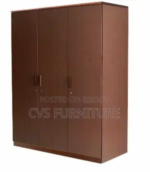 Product Id = Almirah for Storing Clothes with Minimal Design CVS-AL-25