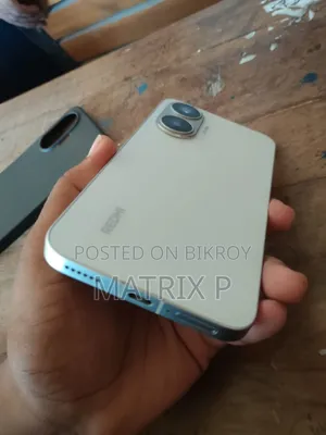 Xiaomi Redmi Turbo 4 Pro 256 GB White