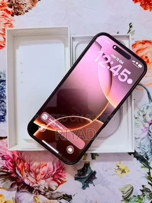 Apple iPhone 16 Pro Max 256 GB Gray