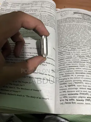 অ্যাপল ওয়াচ এসই ২য় জেনারেশন ৩২ জিবি