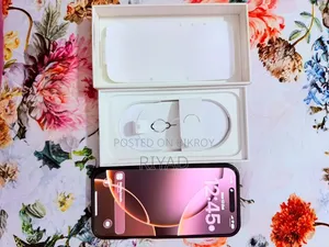 Apple iPhone 16 Pro Max 256 GB Gray
