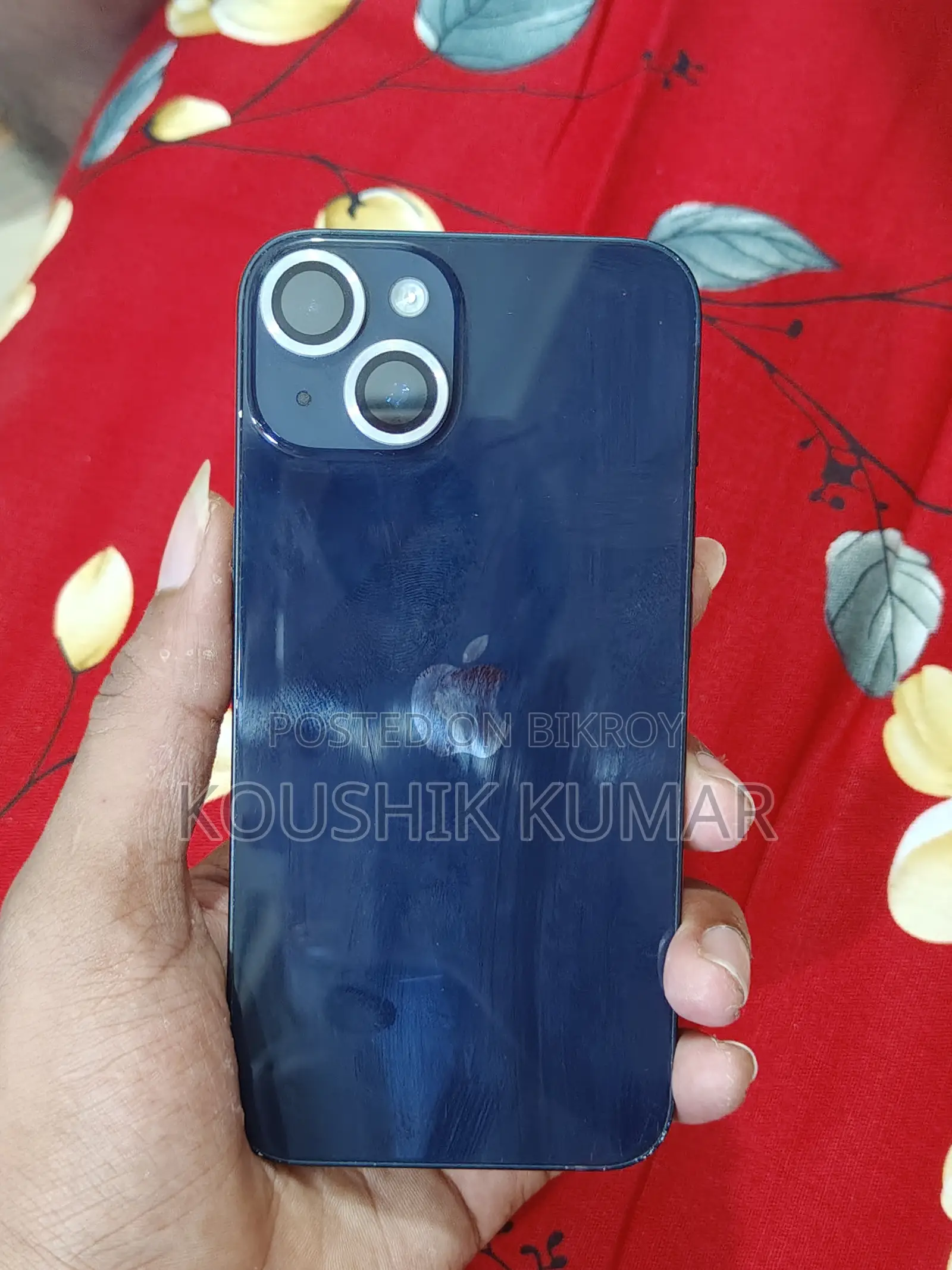 Apple iPhone 14 128 GB Blue