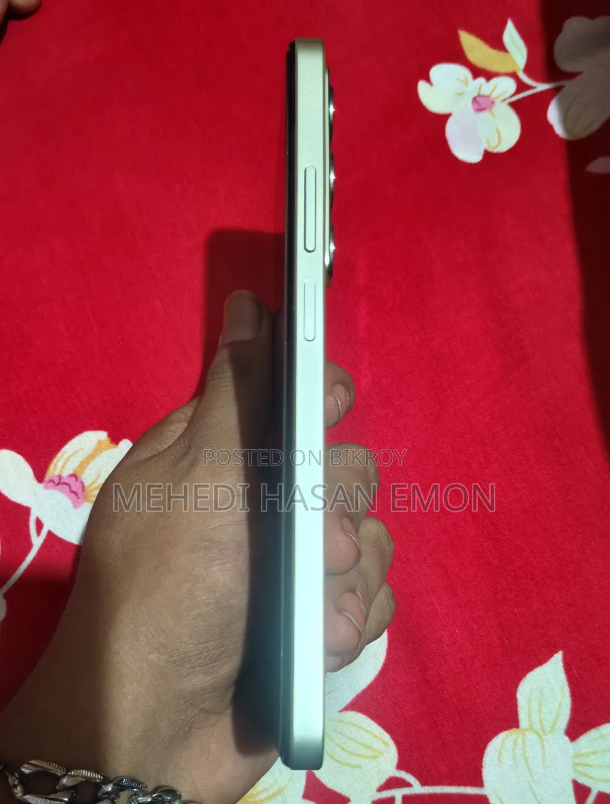 Realme C75 128 GB Gold