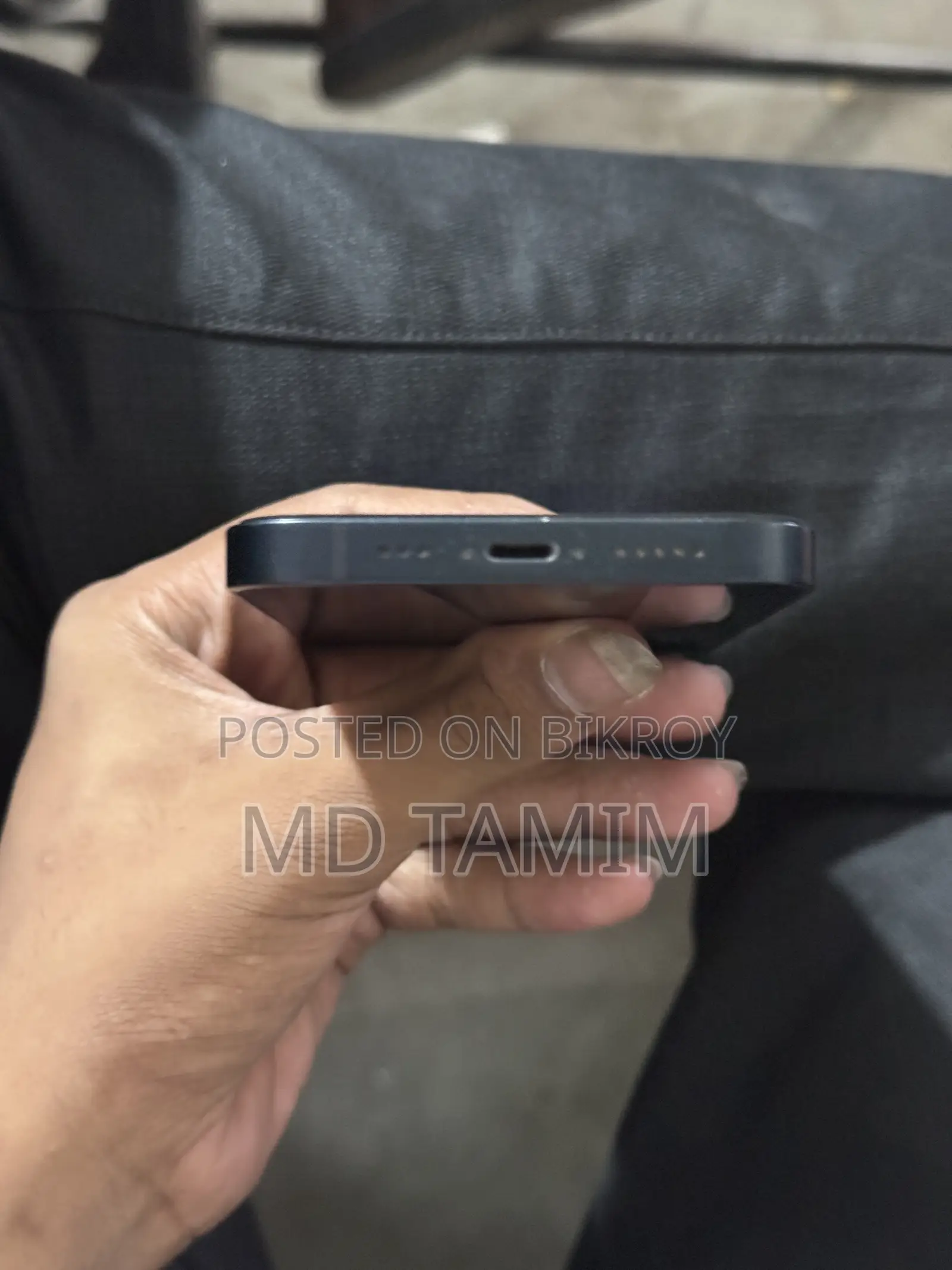 Apple iPhone 14 128 GB Black