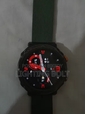 SKEMI Watch C21 Pro